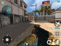 SHOOTING STRIKE 3D screenshot, image №1711663 - RAWG