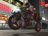 MotoGP: Ultimate Racing Technology 3 screenshot, image №404119 - RAWG