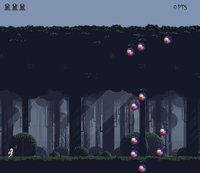 The Lost Bone screenshot, image №1162987 - RAWG
