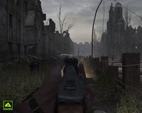 Metro 2033 screenshot, image №462469 - RAWG