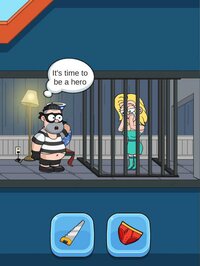 Jail Breaker: Sneak Out! screenshot, image №2681304 - RAWG