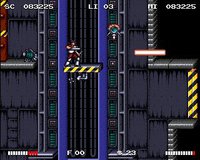 Switchblade II screenshot, image №750193 - RAWG