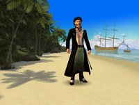 Pirates of the Burning Sea screenshot, image №355660 - RAWG