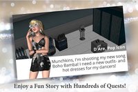 Fashion Empire - Boutique Sim screenshot, image №1461127 - RAWG