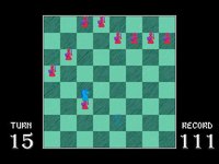 Knight Moves screenshot, image №1071611 - RAWG