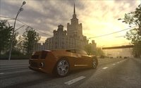 Moscow Racer screenshot, image №464918 - RAWG