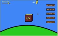 Corn Clicker screenshot, image №3724788 - RAWG