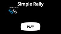 Simple Rally (EfendoBoi123) screenshot, image №3742014 - RAWG