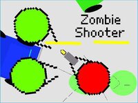 Zombie Shooter (Remake) 1.3 screenshot, image №3808435 - RAWG