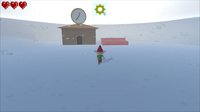 The Time Gnelf and the Quest for the Missing Golden Cogs screenshot, image №1758408 - RAWG
