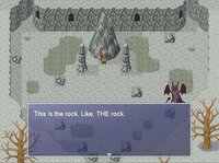 Nine Circles: LD48 screenshot, image №2821208 - RAWG
