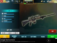 Sniper Assassin Ultimate 2017 screenshot, image №1657501 - RAWG