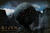 Riven: The Sequel to Myst screenshot, image №764093 - RAWG