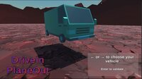 DriveIn PlaneOut screenshot, image №3494963 - RAWG