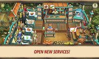 Katy & Bob: Our Safari Café screenshot, image №1496954 - RAWG