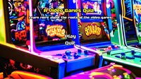 A Video Games Quiz screenshot, image №3766395 - RAWG