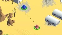 TANKS! (Adam_hmch) screenshot, image №3819150 - RAWG