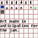 Nevin Fucking Dies (The Game) screenshot, image №2406965 - RAWG