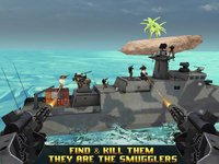 Pirates Chase: kill or Capture the sea smugglers screenshot, image №1780201 - RAWG