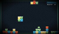 Survive Tetris screenshot, image №3712774 - RAWG