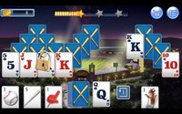 Home Run Tri Peaks Solitaire screenshot, image №1465323 - RAWG