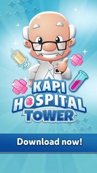 Kapi Hospital Tower screenshot, image №1342967 - RAWG