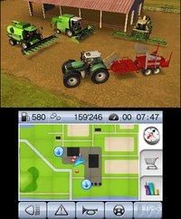 Farming Simulator 3D screenshot, image №261814 - RAWG