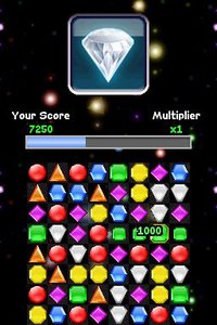 Jewel Time Deluxe screenshot, image №580376 - RAWG