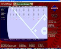 Baseball Mogul 2008 screenshot, image №473874 - RAWG
