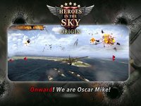 Heroes in the Sky Origin: HIS screenshot, image №2165544 - RAWG