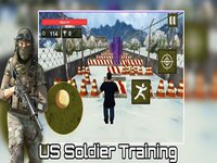 US Soldier Training screenshot, image №1611684 - RAWG