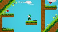 Digital Pixel Runner screenshot, image №1116588 - RAWG