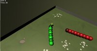 Snake 3D Clone screenshot, image №2766962 - RAWG