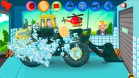 My Little Car Wash - Cars & Trucks Roleplaying Game for Kids screenshot, image №3943844 - RAWG