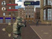 Sniper 3D Army - Shadow of Fire screenshot, image №1598232 - RAWG