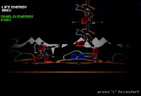 IN LOVE GEARS screenshot, image №1851675 - RAWG
