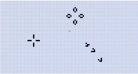 Conway's Game Of Life (Vollidiotischer) screenshot, image №2189282 - RAWG