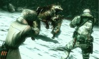 Resident Evil Revelations screenshot, image №1608844 - RAWG