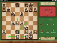 Chess Tiger screenshot, image №2681531 - RAWG