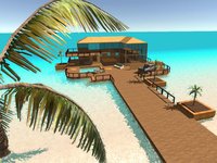 Ocean Is Home: Survival Island screenshot, image №907521 - RAWG