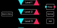 Invertia (itch) screenshot, image №3283773 - RAWG