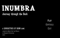 Inumbra: Journey through the Dark screenshot, image №1833106 - RAWG