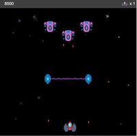 GSS: Generic Spaceship Shooter screenshot, image №1952482 - RAWG