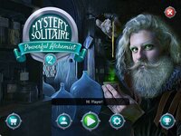 Mystery Solitaire. Powerful Alchemist 2 screenshot, image №3277888 - RAWG