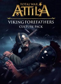 Total War: ATTILA - Viking Forefathers Culture Pack screenshot, image №3689873 - RAWG