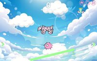 When Pigs Fly (feraswheel, mental3122) screenshot, image №3649394 - RAWG