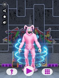 Keke Love - Challenge Game screenshot, image №875779 - RAWG