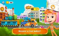Fixiki Cake Bakery Story & Chocolate Factory Games screenshot, image №1582029 - RAWG