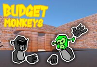 Budget MonkeysVR screenshot, image №3713073 - RAWG