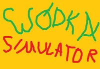 Wodka Simulator screenshot, image №1156630 - RAWG
